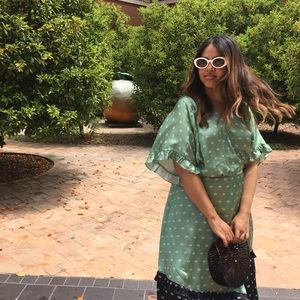 Meet your Posher, Sana